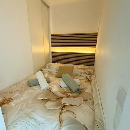 Mediterranean Panorama In Appartement